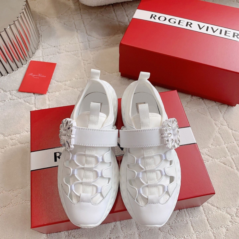 Roger Vivier Casual Shoes